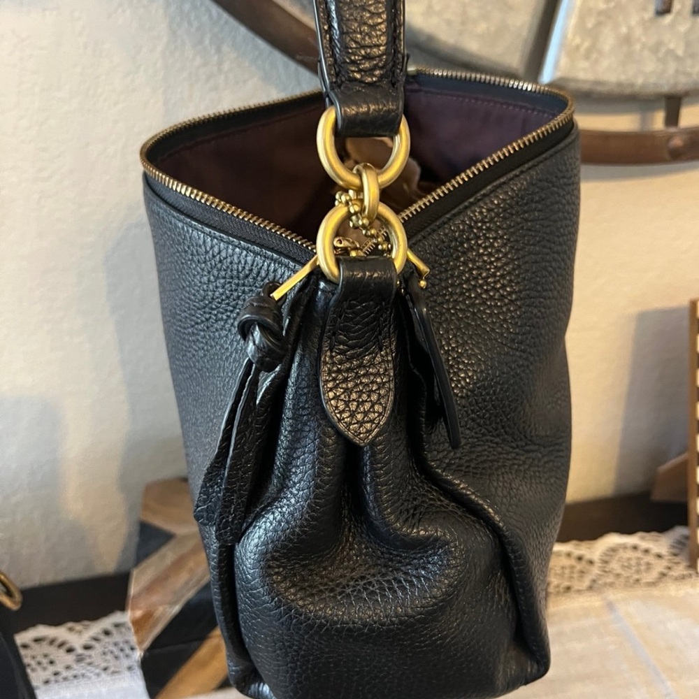 Coach Shay crossbody - Picture 4 of 8